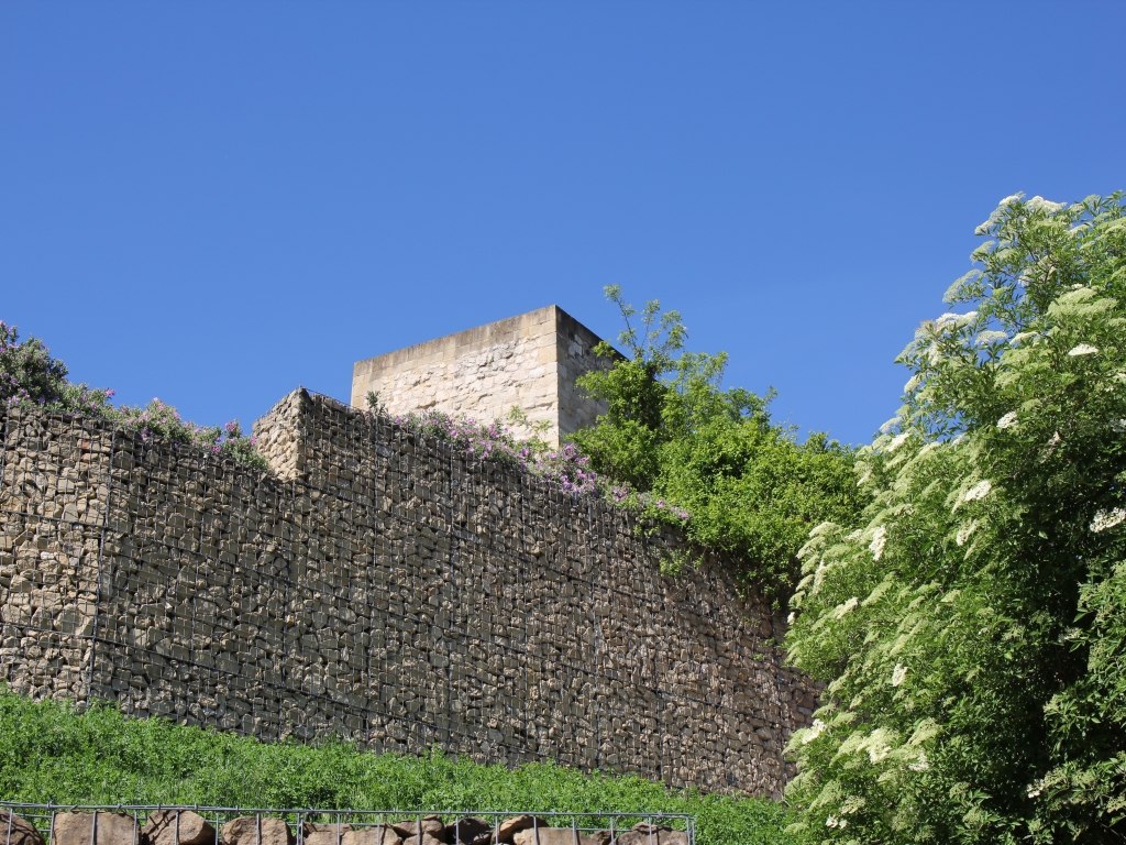 Arquitectura Fortificada